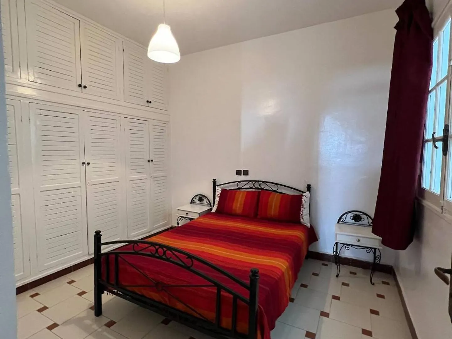 Apartment Alaska Azure Essaouira