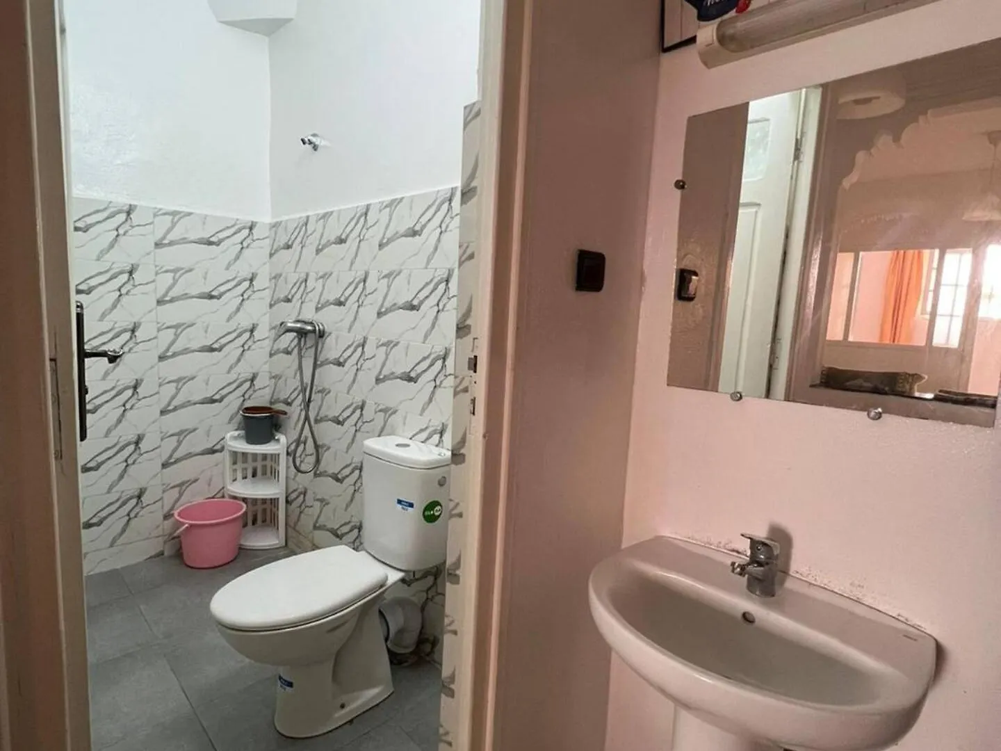 Apartment Alaska Azure Essaouira