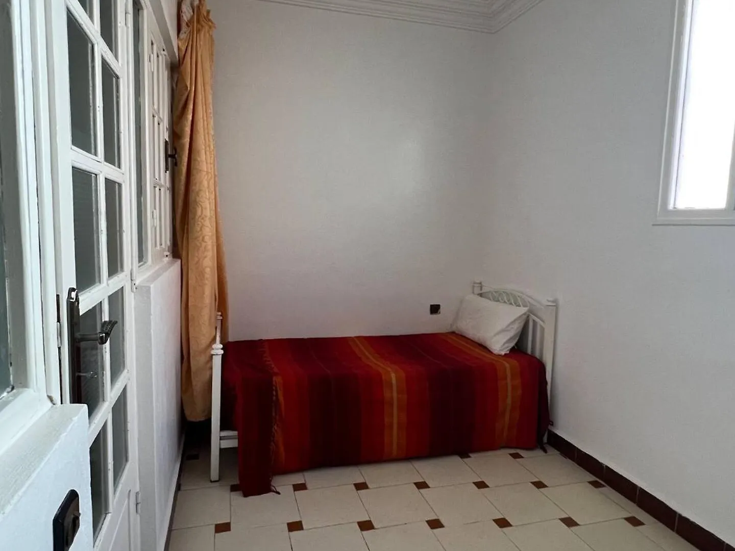 Apartment Alaska Azure Essaouira