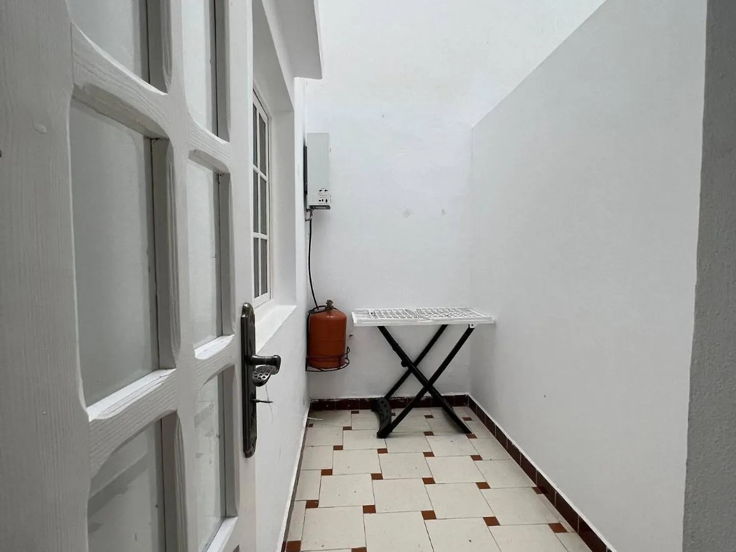 Apartment Alaska Azure Essaouira Morocco