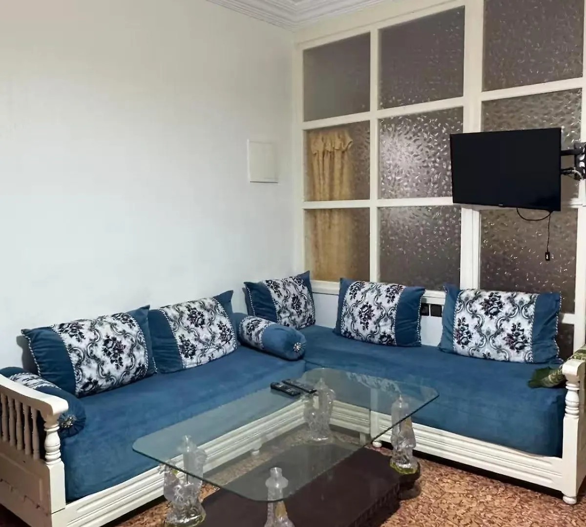 Apartment Alaska Azure Essaouira Morocco